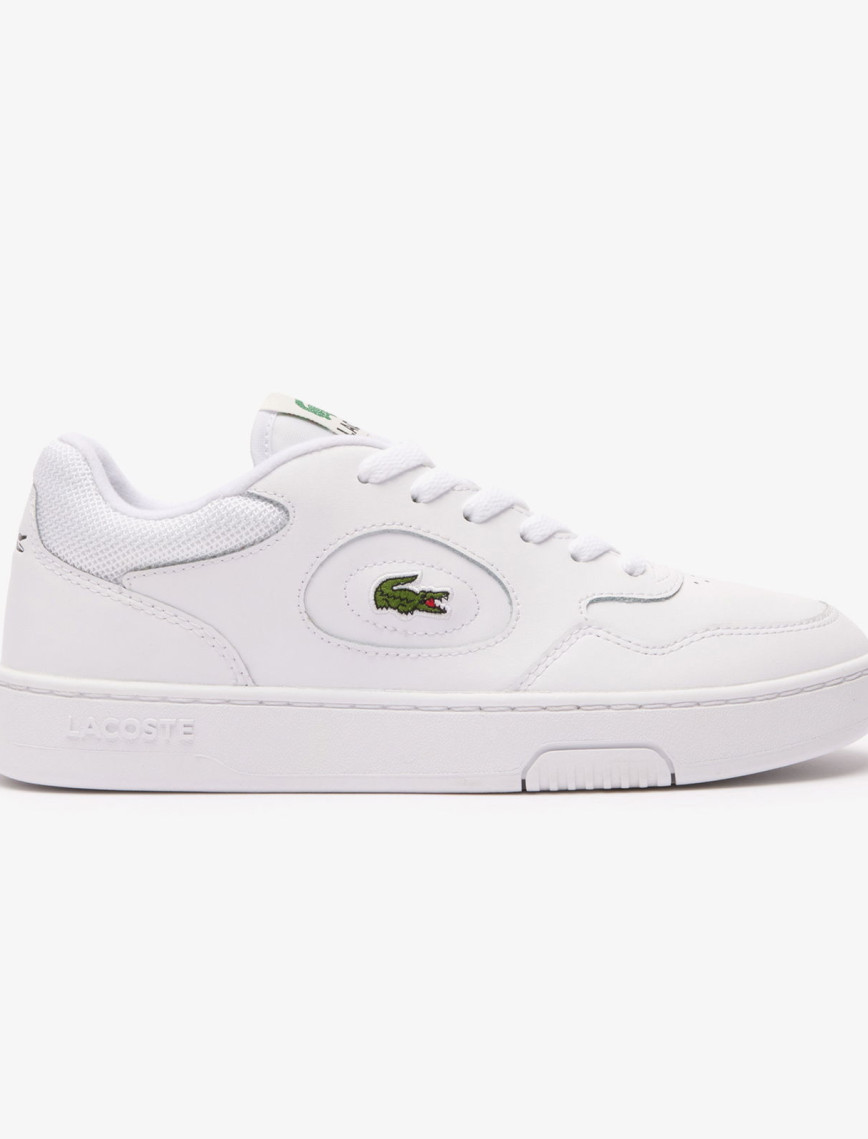 Lacoste Lineset Kadın Beyaz Sneaker Lacoste Lineset Kadın Beyaz Sneaker