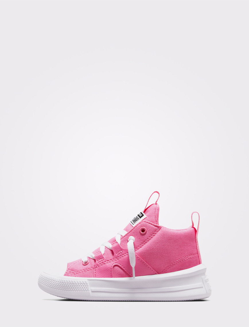 Converse Chuck Taylor All Star Ultra Seasonal Çocuk Pembe Sneaker Converse Chuck Taylor All Star Ultra Seasonal Çocuk Pembe Sneaker