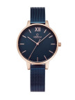 Obaku Denmark V209LXVLML Kadın Kol Saati Obaku Denmark V209LXVLML Kadın Kol Saati