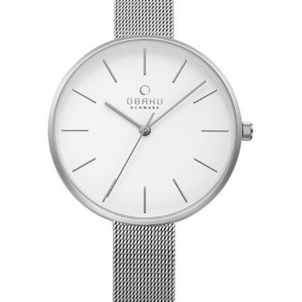 Obaku Denmark V211LXCIMC Kadın Kol Saati