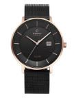 Obaku Denmark V222GRVBMB Erkek Kol Saati Obaku Denmark V222GRVBMB Erkek Kol Saati