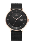 Obaku Denmark V222GRVBMB Erkek Kol Saati Obaku Denmark V222GRVBMB Erkek Kol Saati