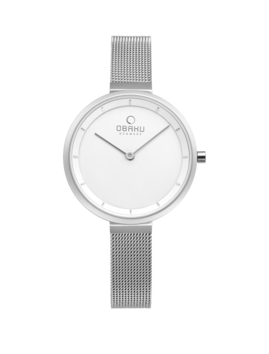 Obaku Denmark V225LXCIMC Kadın Kol Saati Obaku Denmark V225LXCIMC Kadın Kol Saati