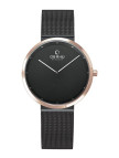 Obaku Denmark V230LXMBMB Kadın Kol Saati Obaku Denmark V230LXMBMB Kadın Kol Saati