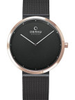 Obaku Denmark V230LXMBMB Kadın Kol Saati Obaku Denmark V230LXMBMB Kadın Kol Saati