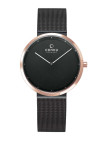 Obaku Denmark V230LXMBMB Kadın Kol Saati Obaku Denmark V230LXMBMB Kadın Kol Saati