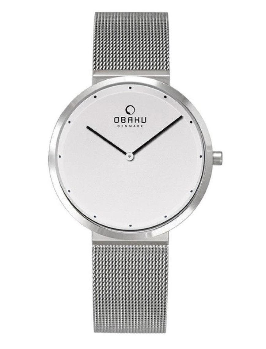 Obaku Denmark V230LXCWMC Kadın Kol Saati Obaku Denmark V230LXCWMC Kadın Kol Saati