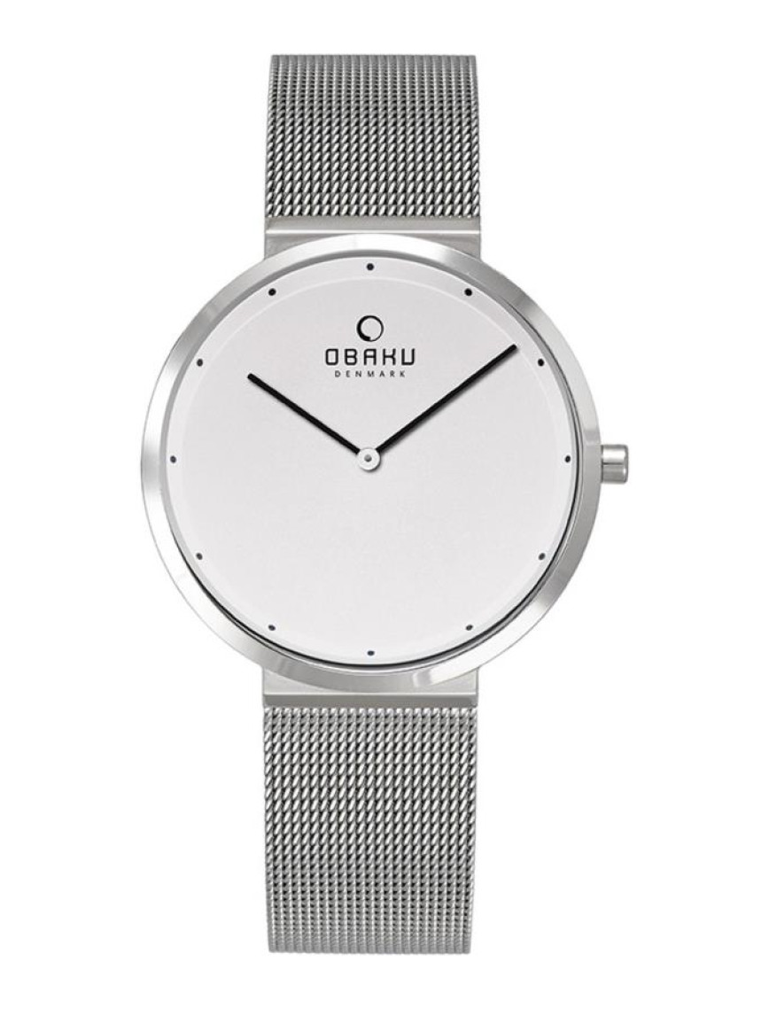 Obaku Denmark V230LXCWMC Kadın Kol Saati Obaku Denmark V230LXCWMC Kadın Kol Saati