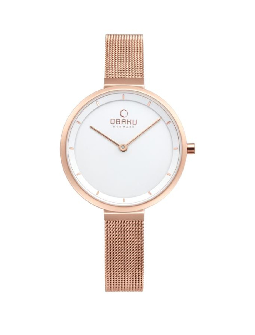 Obaku Denmark V225LXVIMV Kadın Kol Saati Obaku Denmark V225LXVIMV Kadın Kol Saati
