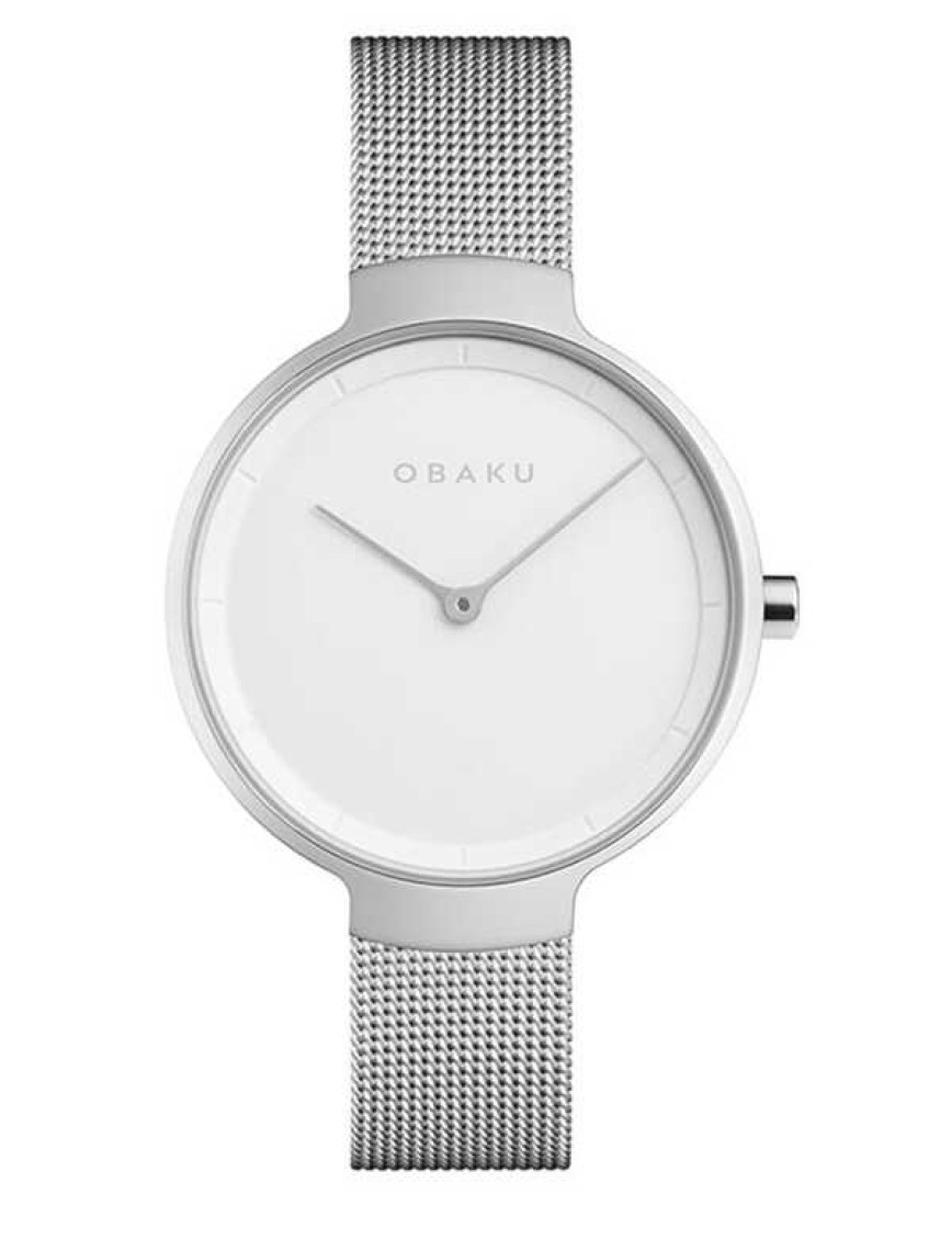 Obaku Denmark V231LXCIMC Kadın Kol Saati Obaku Denmark V231LXCIMC Kadın Kol Saati