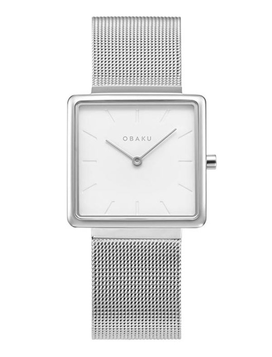 Obaku Denmark V236LXCIMC Kadın Kol Saati Obaku Denmark V236LXCIMC Kadın Kol Saati