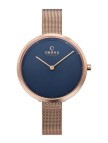 Obaku Denmark V227LXVLMV Kadın Kol Saati Obaku Denmark V227LXVLMV Kadın Kol Saati
