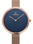 Obaku Denmark V227LXVLMV Kadın Kol Saati Obaku Denmark V227LXVLMV Kadın Kol Saati