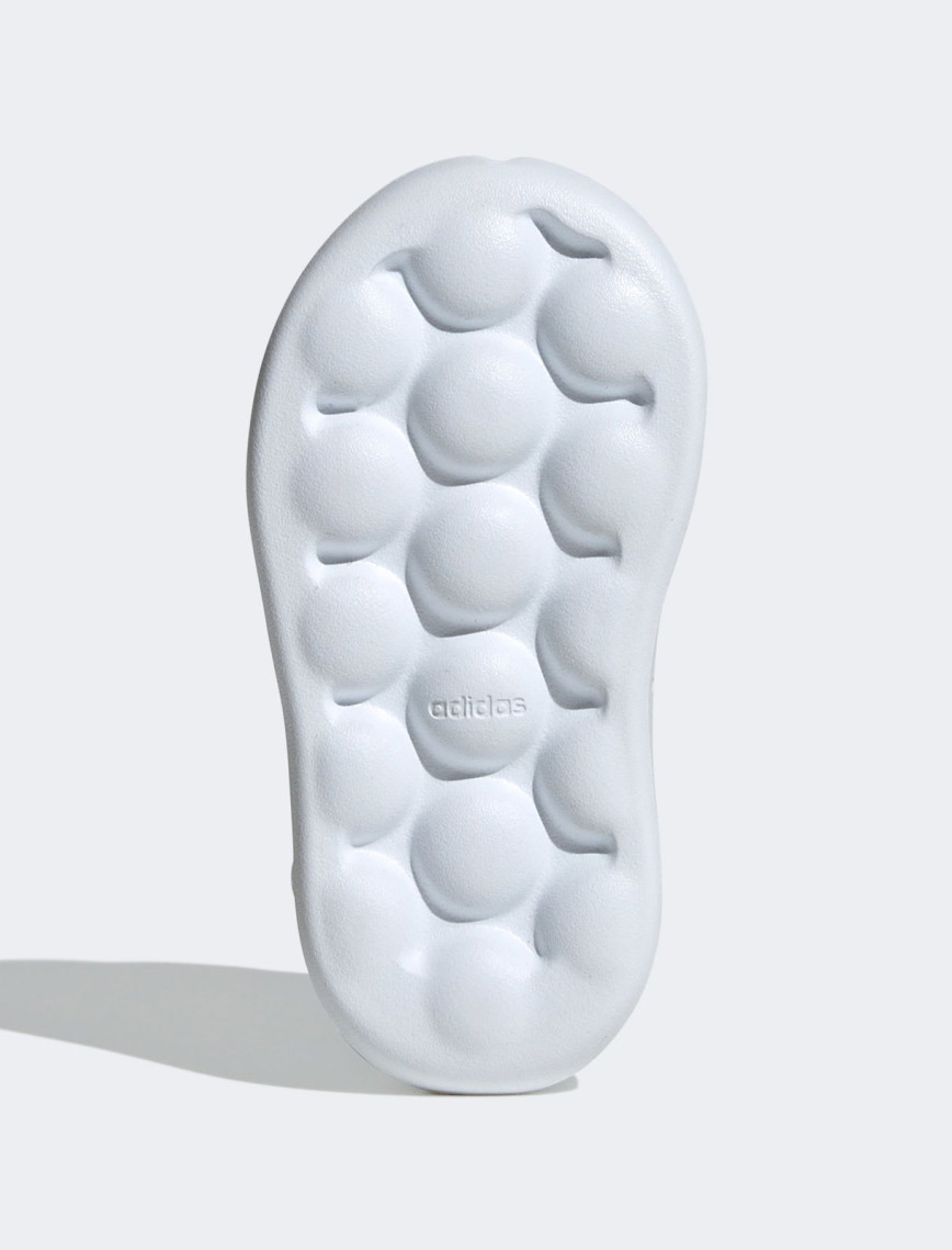 adidas Advantage Bebek Beyaz Spor Ayakkabı adidas Advantage Bebek Beyaz Spor Ayakkabı