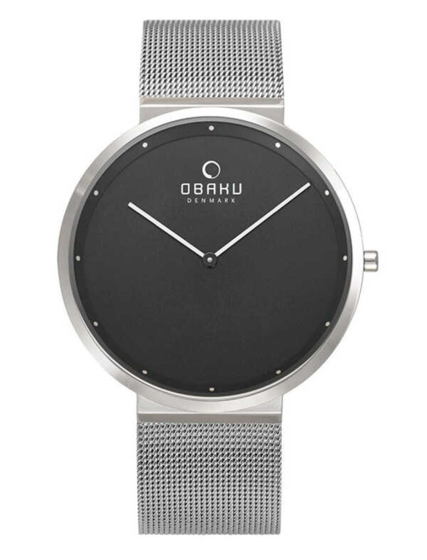 Obaku Denmark V230GXCBMC Erkek Kol Saati Obaku Denmark V230GXCBMC Erkek Kol Saati