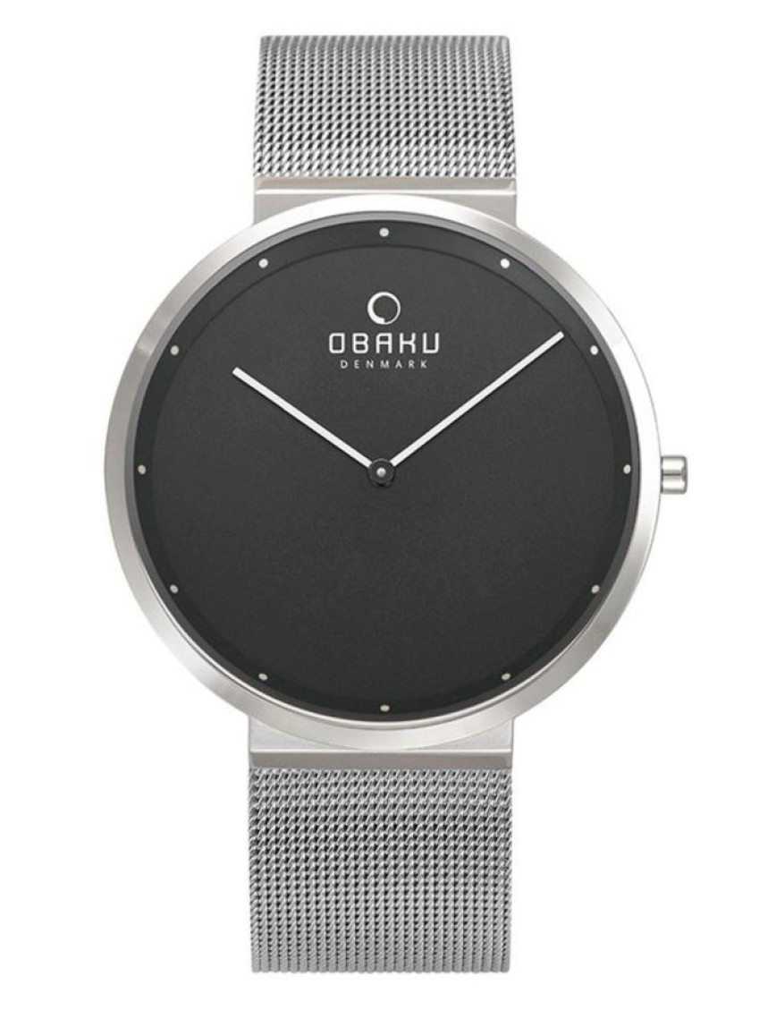 Obaku Denmark V230GXCBMC Erkek Kol Saati Obaku Denmark V230GXCBMC Erkek Kol Saati