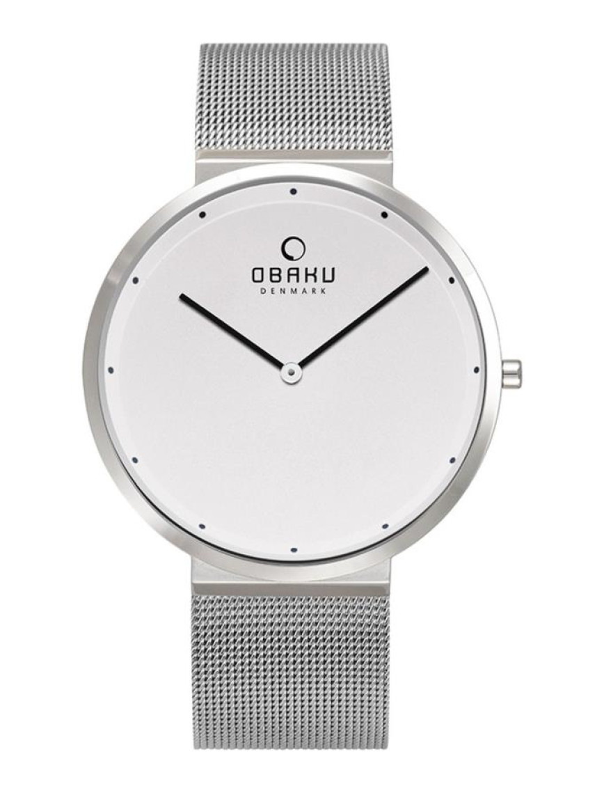 Obaku Denmark V230GXCWMC Erkek Kol Saati Obaku Denmark V230GXCWMC Erkek Kol Saati