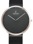 Obaku Denmark V230GXMBMB Erkek Kol Saati Obaku Denmark V230GXMBMB Erkek Kol Saati