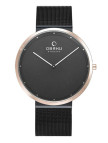 Obaku Denmark V230GXMBMB Erkek Kol Saati Obaku Denmark V230GXMBMB Erkek Kol Saati