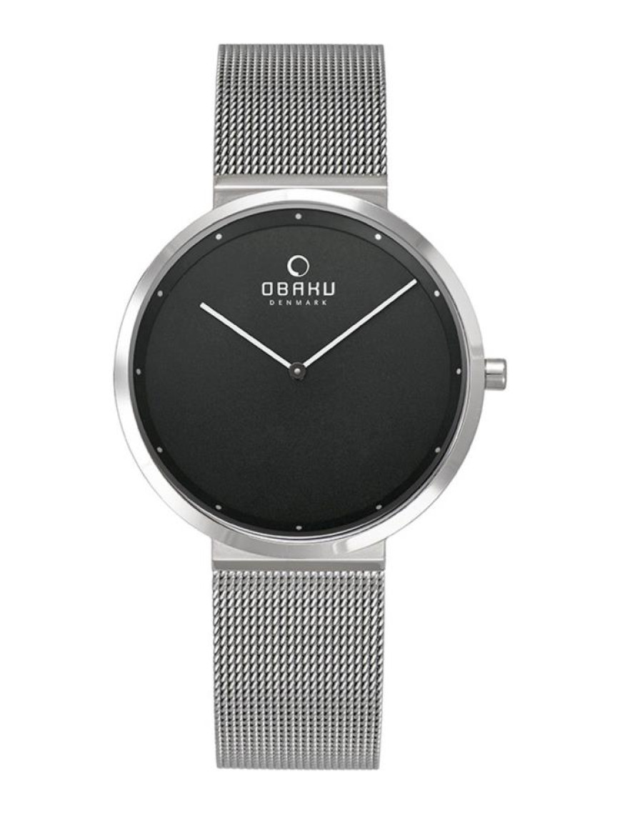 Obaku Denmark V230LXCBMC Kadın Kol Saati Obaku Denmark V230LXCBMC Kadın Kol Saati