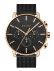 Obaku Denmark V232GCVBMB Erkek Kol Saati Obaku Denmark V232GCVBMB Erkek Kol Saati