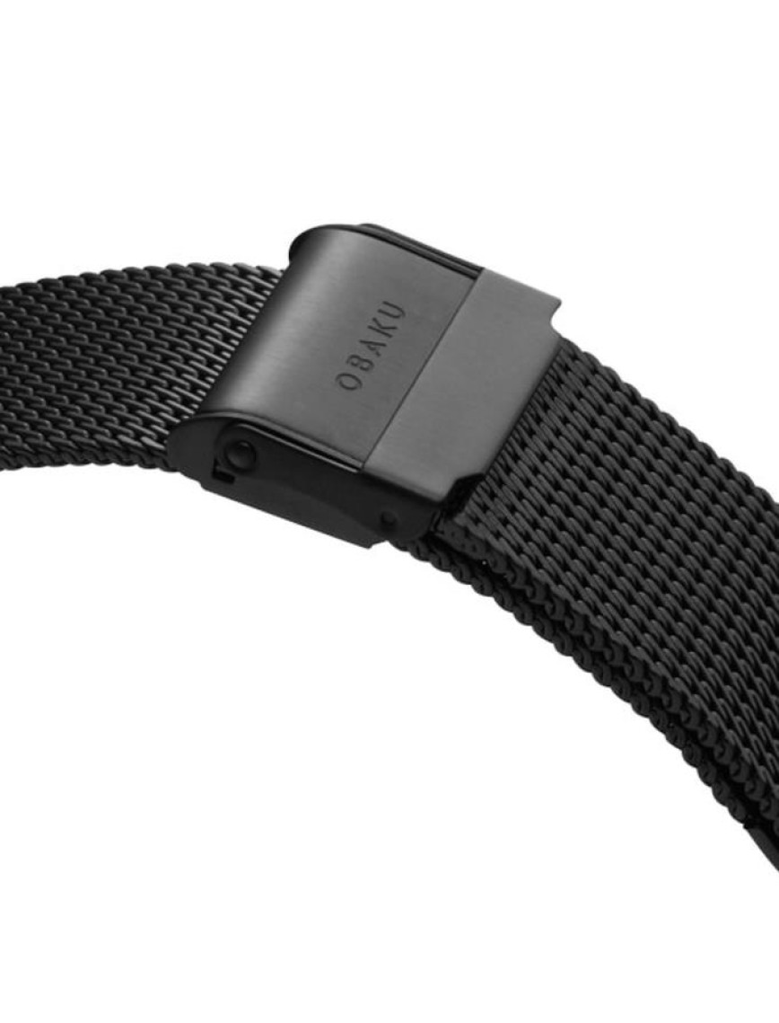 Obaku Denmark V232GCVBMB Erkek Kol Saati Obaku Denmark V232GCVBMB Erkek Kol Saati