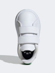 adidas Advantage Bebek Beyaz Spor Ayakkabı adidas Advantage Bebek Beyaz Spor Ayakkabı
