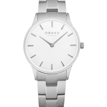 Obaku Denmark V247LXCWSC Kadın Kol Saati