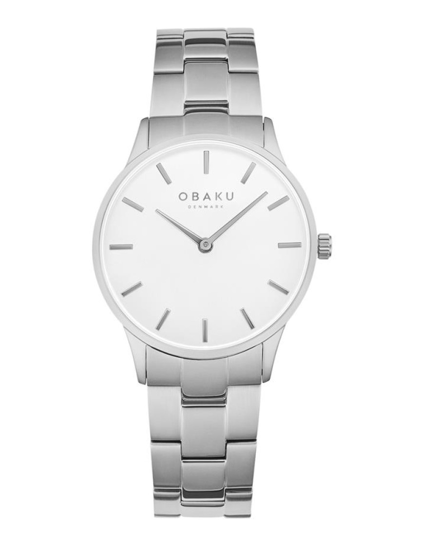 Obaku Denmark V247LXCWSC Kadın Kol Saati Obaku Denmark V247LXCWSC Kadın Kol Saati