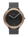 Obaku Denmark V285GXMBMB Erkek Kol Saati Obaku Denmark V285GXMBMB Erkek Kol Saati
