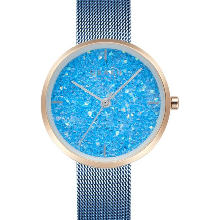 Obaku Denmark V289LHVMMA Kadın Kol Saati