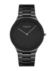 Obaku Denmark V290GXBBSB Erkek Kol Saati Obaku Denmark V290GXBBSB Erkek Kol Saati
