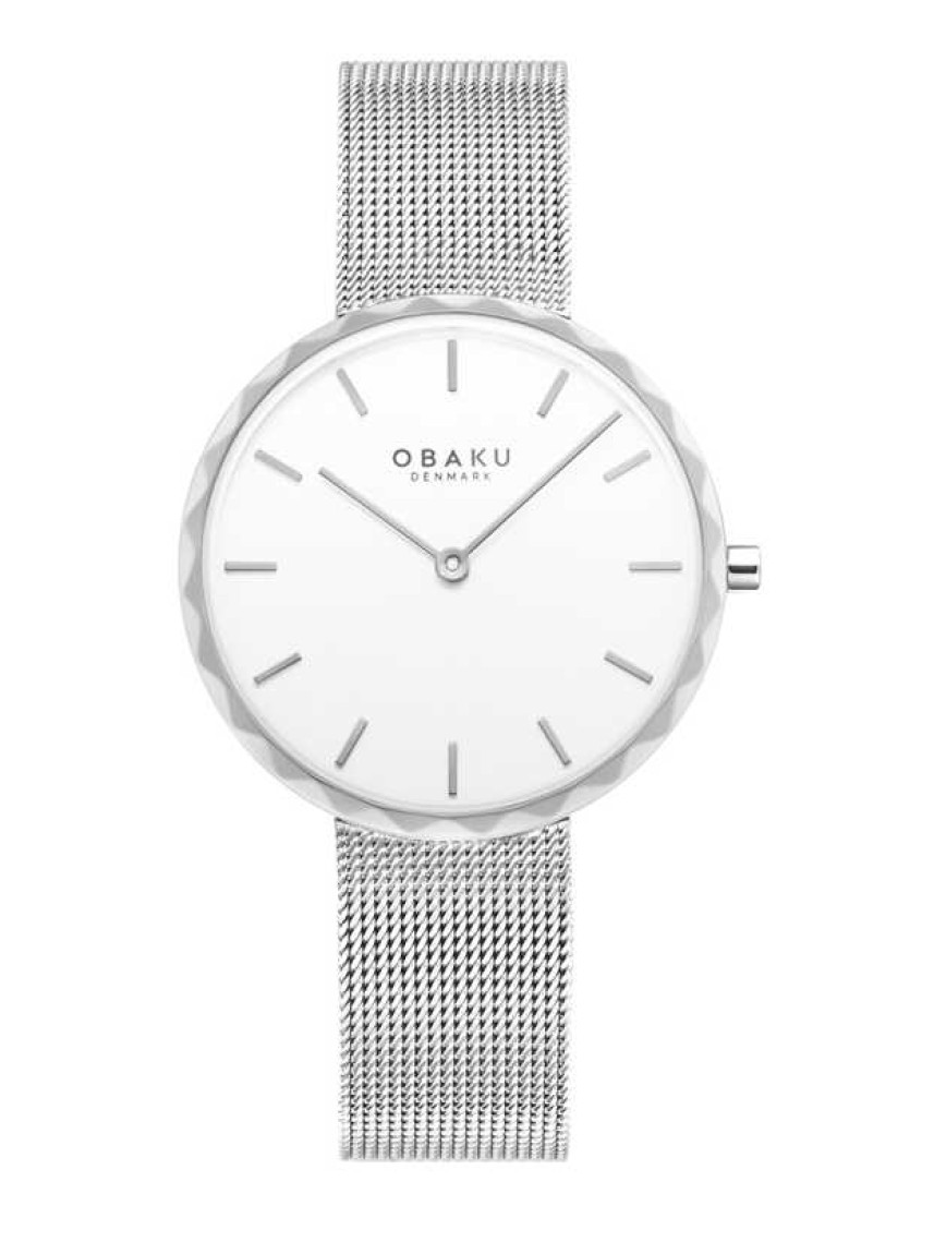 Obaku Denmark V252LXCIMC Kadın Kol Saati Obaku Denmark V252LXCIMC Kadın Kol Saati