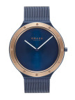 Obaku Denmark V285GXSLML Erkek Kol Saati Obaku Denmark V285GXSLML Erkek Kol Saati