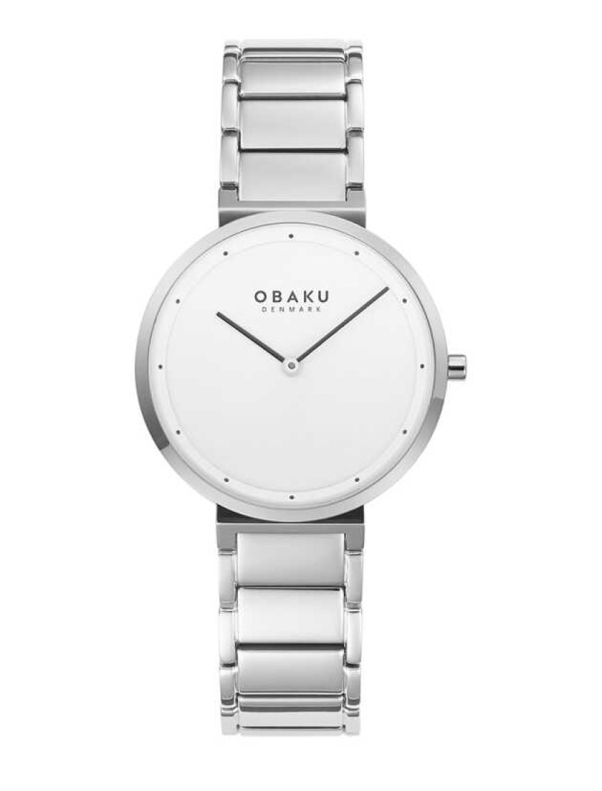 Obaku Denmark V258LXCISC Kadın Kol Saati Obaku Denmark V258LXCISC Kadın Kol Saati