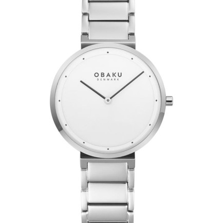 Obaku Denmark V258LXCISC Kadın Kol Saati
