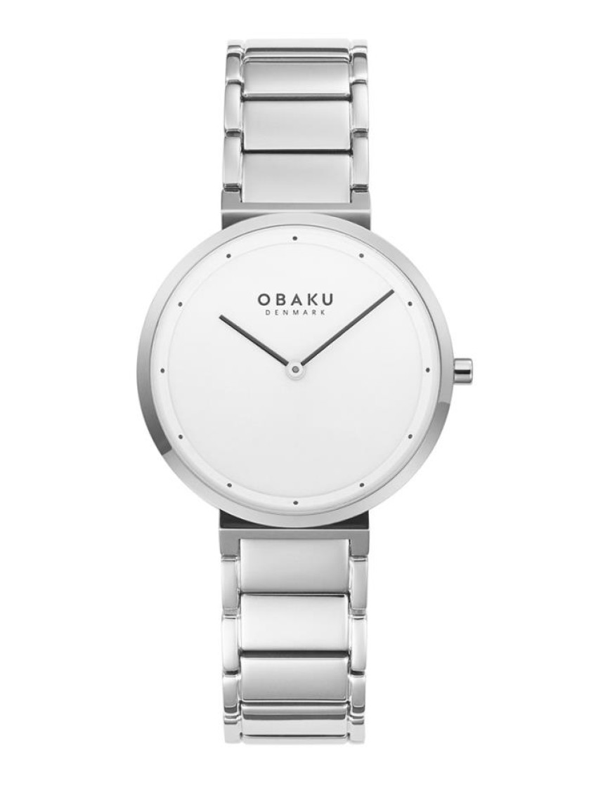 Obaku Denmark V258LXCISC Kadın Kol Saati Obaku Denmark V258LXCISC Kadın Kol Saati