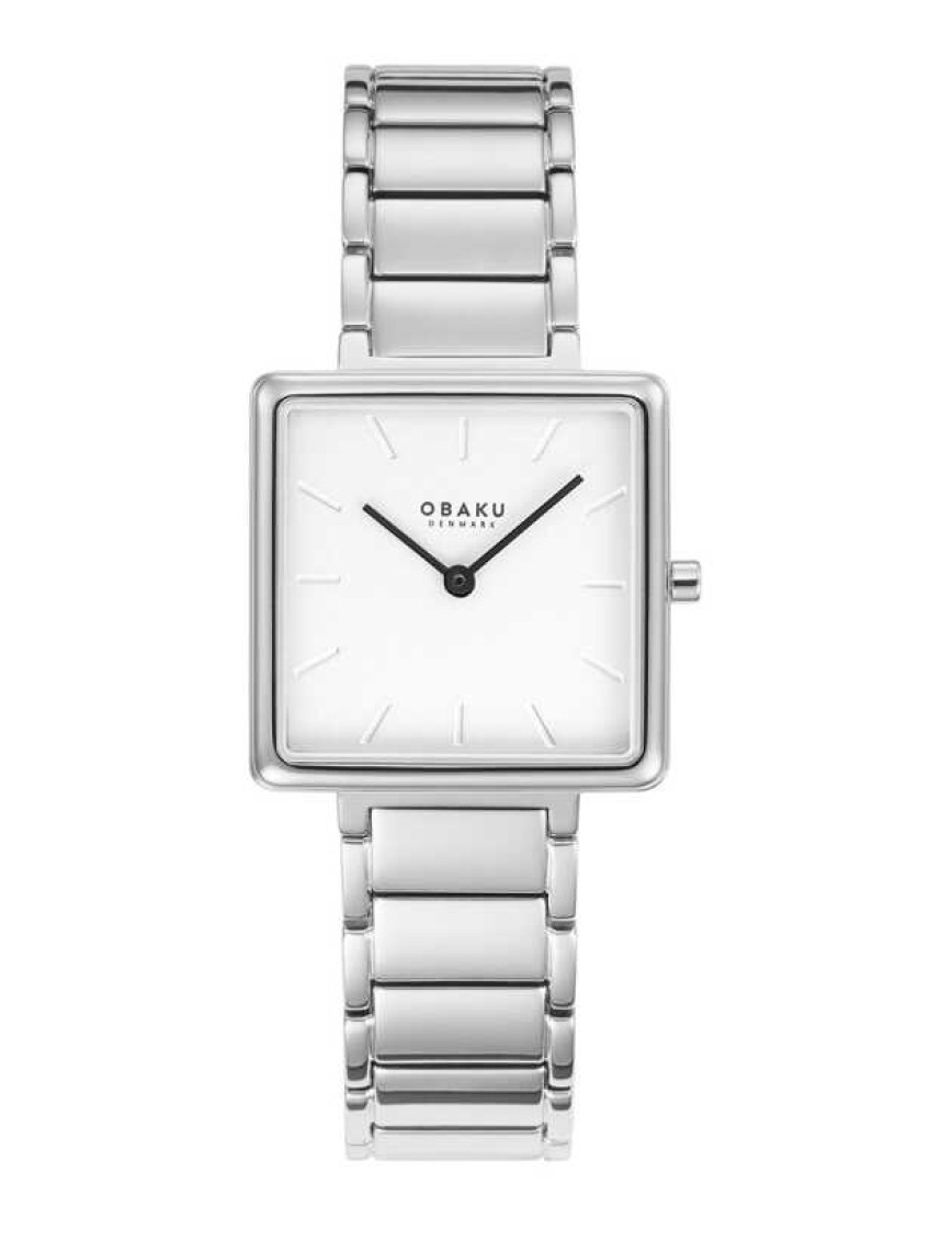 Obaku Denmark V259LXCISC Kadın Kol Saati Obaku Denmark V259LXCISC Kadın Kol Saati