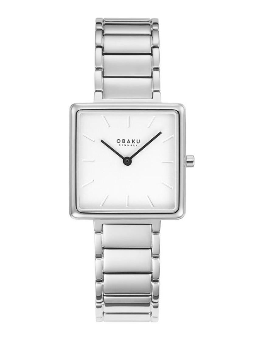Obaku Denmark V259LXCISC Kadın Kol Saati Obaku Denmark V259LXCISC Kadın Kol Saati
