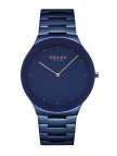 Obaku Denmark V290GXLLSL Erkek Kol Saati Obaku Denmark V290GXLLSL Erkek Kol Saati