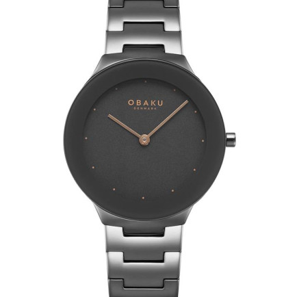 Obaku Denmark V290LXUUSU Kadın Kol Saati