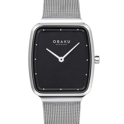Obaku Denmark V267LXCBMC Kadın Kol Saati