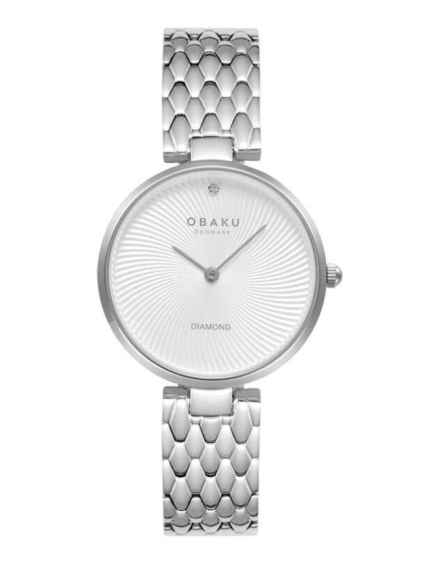 Obaku Denmark V256LXCISC Kadın Kol Saati Obaku Denmark V256LXCISC Kadın Kol Saati