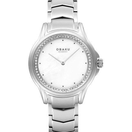 Obaku Denmark V261LECWSC Kadın Kol Saati