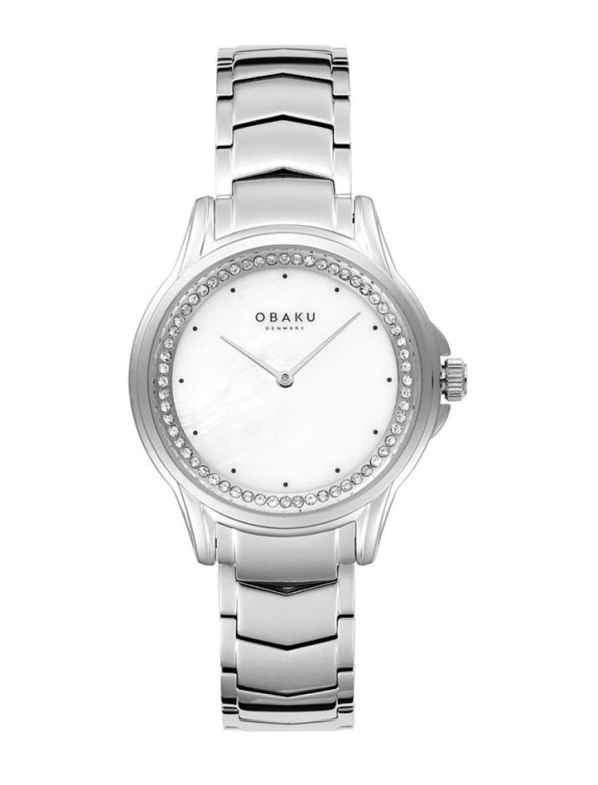 Obaku Denmark V261LECWSC Kadın Kol Saati Obaku Denmark V261LECWSC Kadın Kol Saati