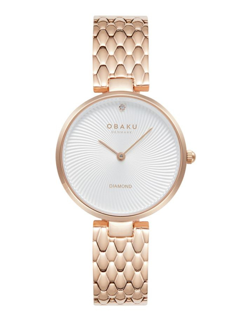 Obaku Denmark V256LXVISV Kadın Kol Saati Obaku Denmark V256LXVISV Kadın Kol Saati