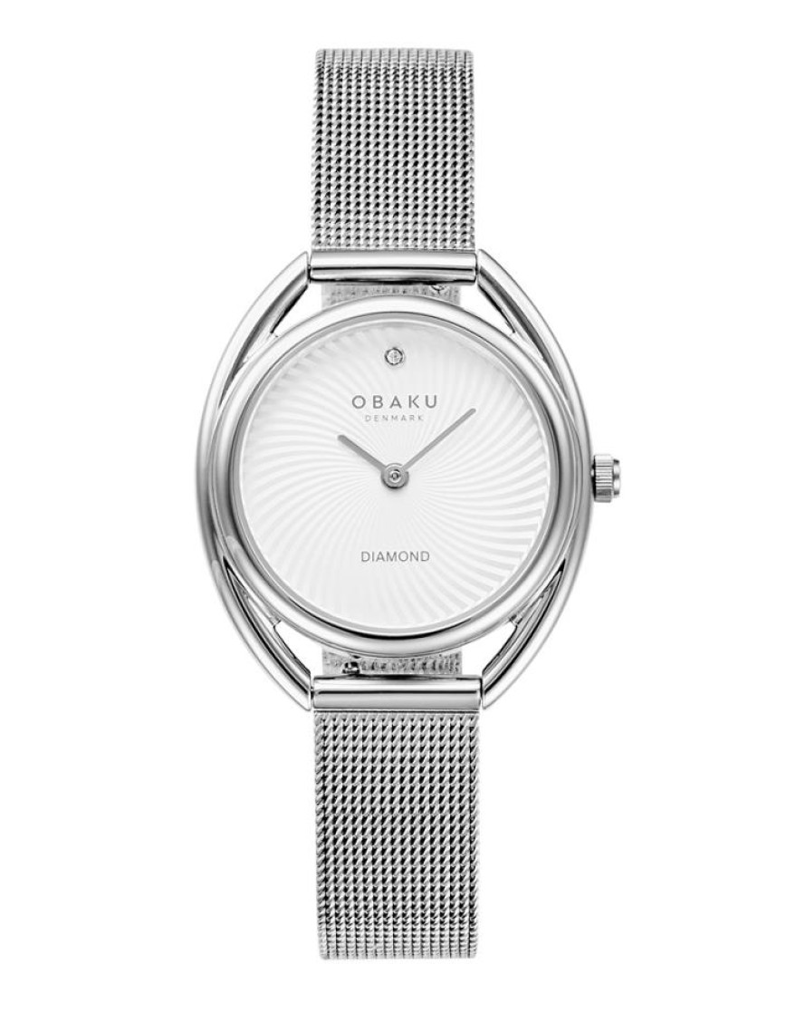 Obaku Denmark V286LXCIMC Kadın Kol Saati Obaku Denmark V286LXCIMC Kadın Kol Saati