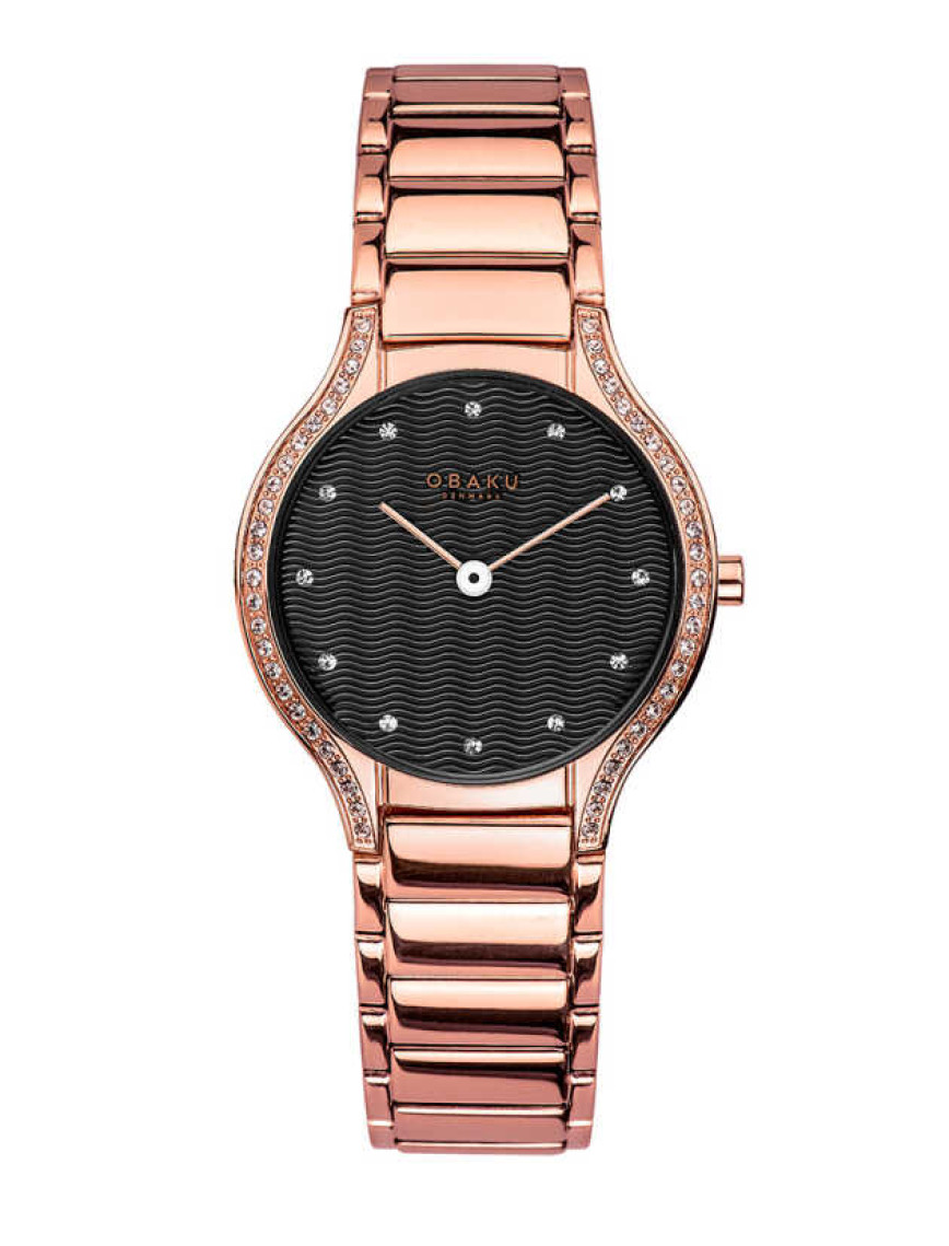 Obaku Denmark V276LECISC Kadın Kol Saati Obaku Denmark V276LECISC Kadın Kol Saati