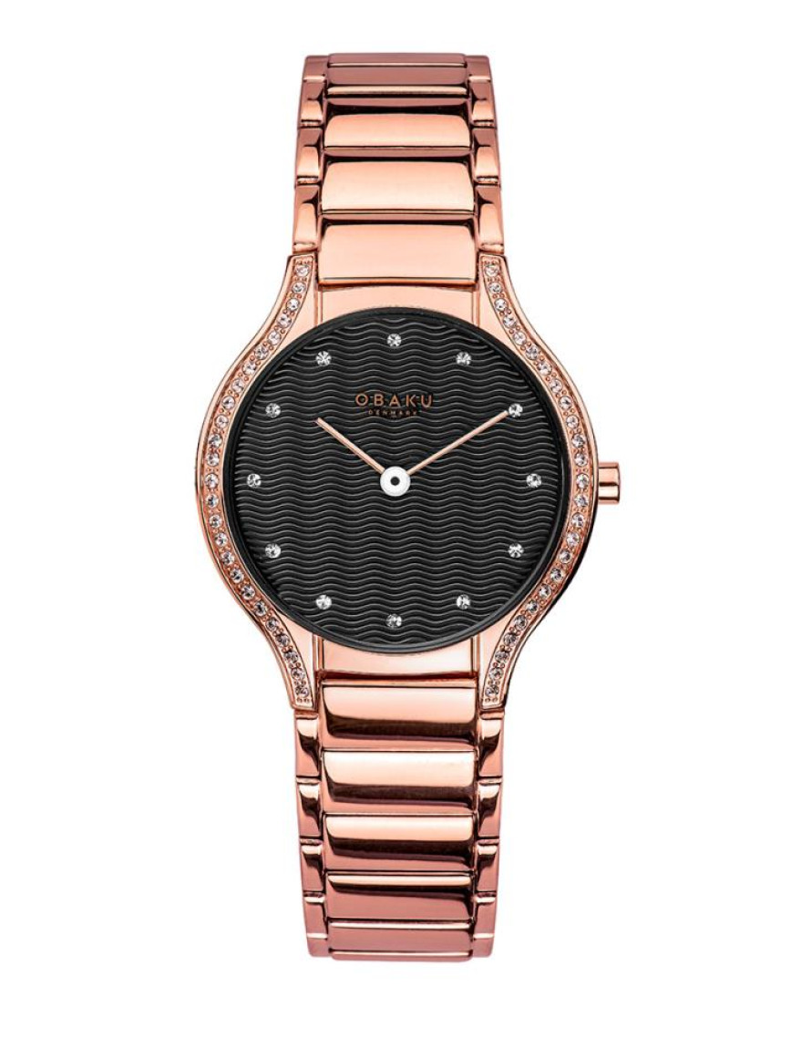 Obaku Denmark V276LECISC Kadın Kol Saati Obaku Denmark V276LECISC Kadın Kol Saati