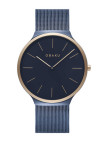 Obaku Denmark V240GXSLML Erkek Kol Saati Obaku Denmark V240GXSLML Erkek Kol Saati